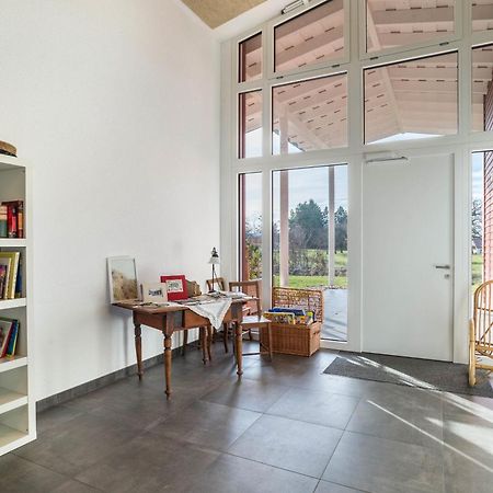 Ferienhof Reiser Straubenhardt Εξωτερικό φωτογραφία