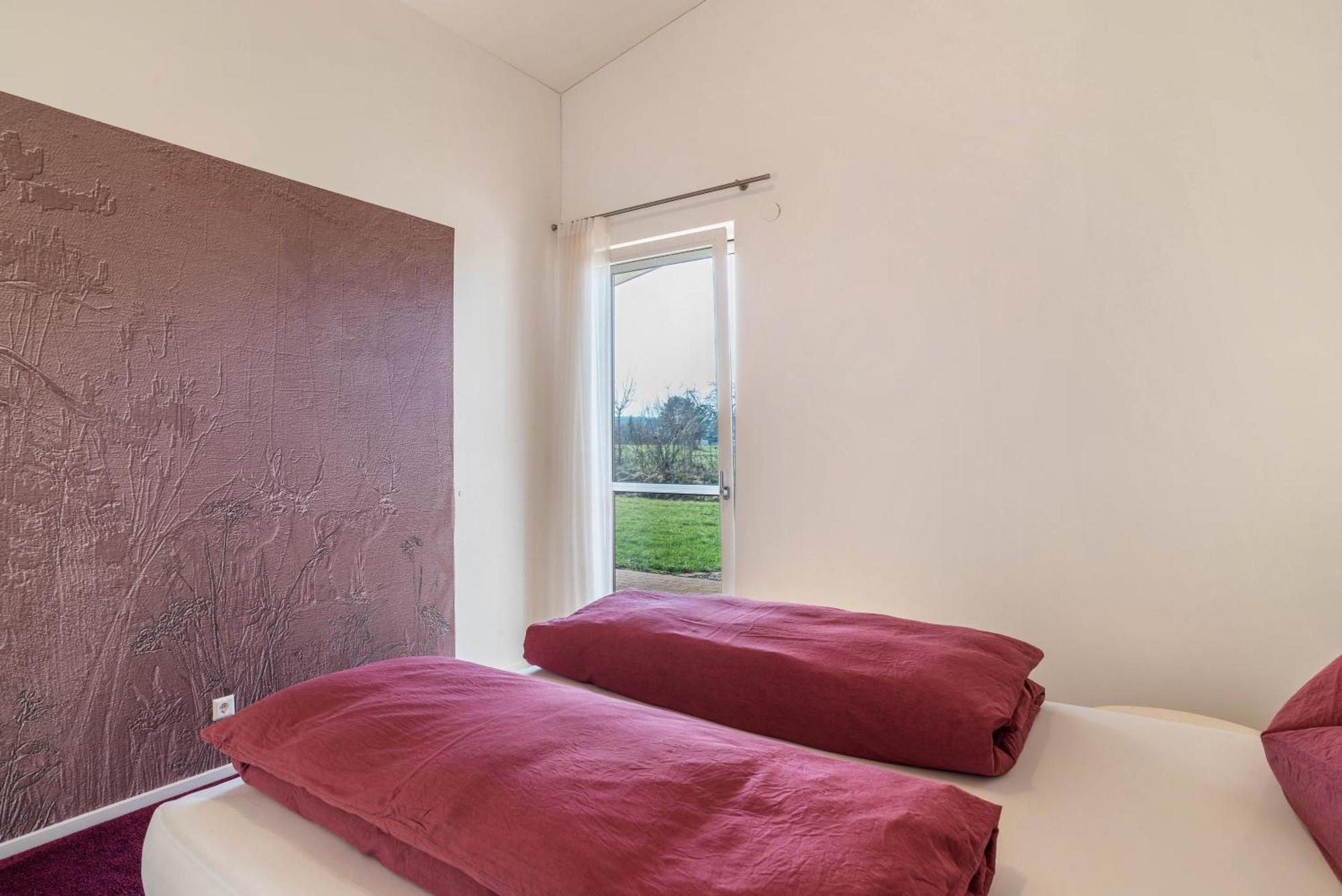 Ferienhof Reiser Straubenhardt Εξωτερικό φωτογραφία