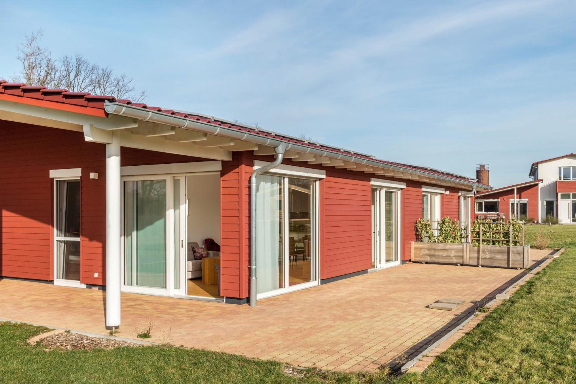 Ferienhof Reiser Straubenhardt Εξωτερικό φωτογραφία